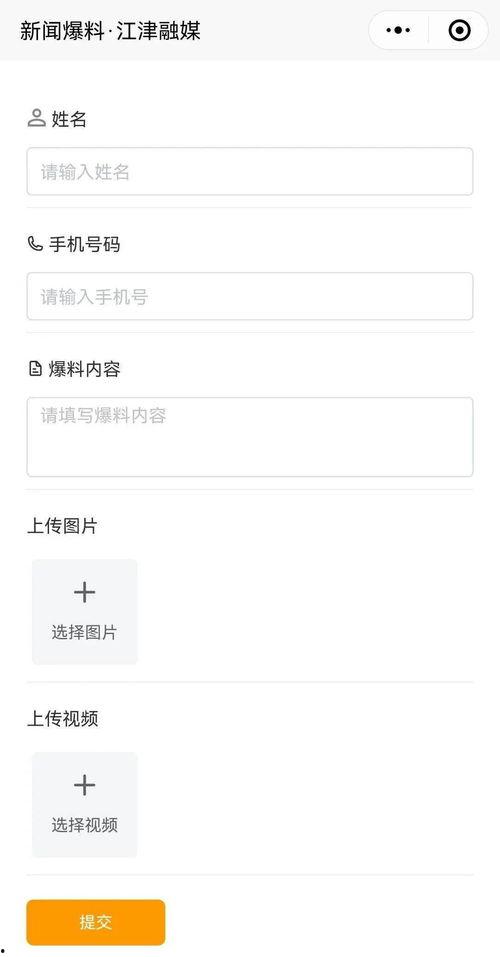 今日最新爆料小程序,小程序背后的秘密与趋势