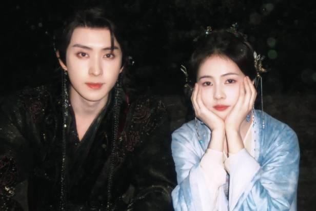 娱乐八卦最新爆料白鹿,娱乐圈再掀波澜！